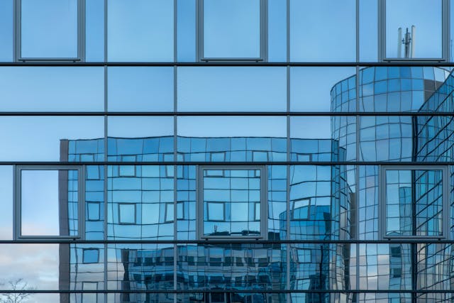 Industrial Construction